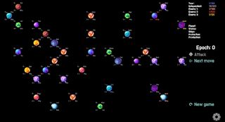 Star war - Screenshot 2