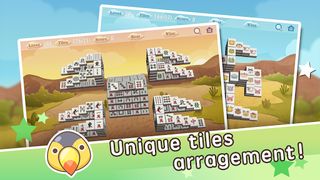 Puzzle Pairing Game - Screenshot 1