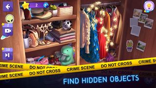 Murder Mystery: Hidden Escape - Screenshot 3
