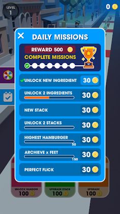 Burger Maker - Screenshot 4