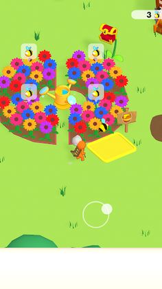 My Tiny Garden - Screenshot 4