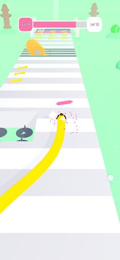 Sausage Dog 3D Challenge - Screenshot 3