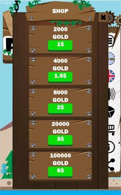 Wooden Puzzle &Different Games - Screenshot 3