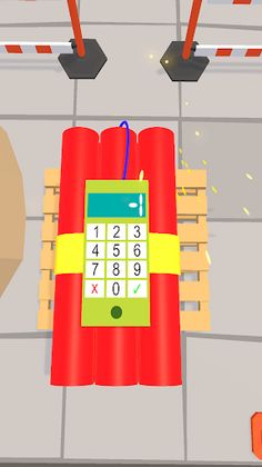 Save The City - Screenshot 2