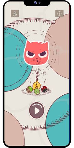 Bubble Run - Screenshot 1