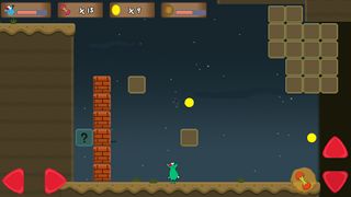 Motu cute cartoon mice games 2 - Screenshot 2