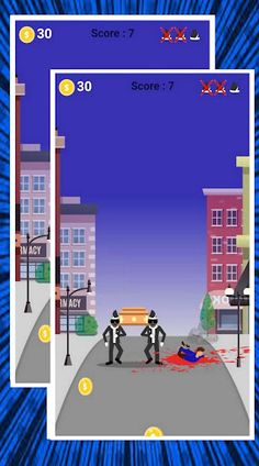 coffin dance game - play and d - Screenshot 2