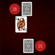 Cards Battle - War for Wear - Screenshot 3