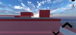 Just Parkour - Screenshot 3