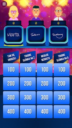 Zagraj va banque! - Screenshot 3