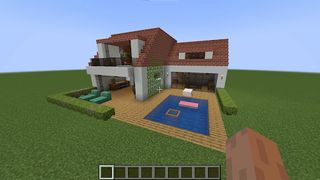 Craft Castle Dragon Pixelart - Screenshot 2