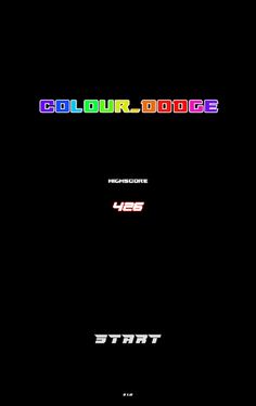 colour dodge - Screenshot 2