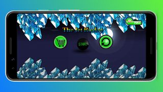 The Jet Rocket : New Orbit - Screenshot 3