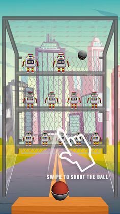 Fun at the fair - Screenshot 1