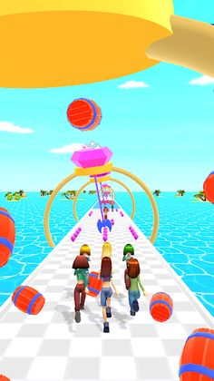 Where Is Love? - Screenshot 4