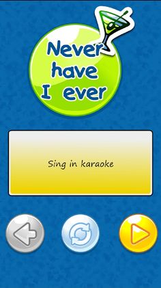 Never Have I Ever - Screenshot 2