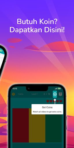 Tebak IbuKota Negara Dunia - Screenshot 3