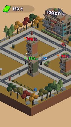 Realty Run - Screenshot 4