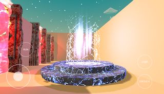 Portal - Screenshot 2