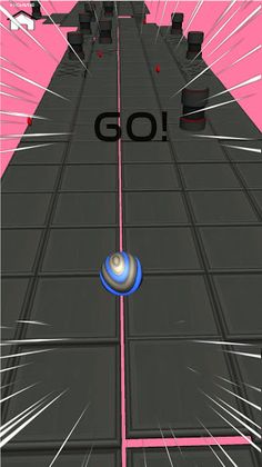 Wheel Dash - Screenshot 3