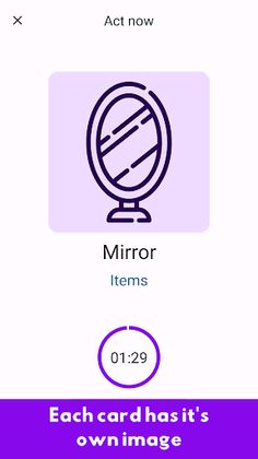 Acted Charades - Screenshot 3