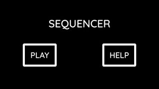 Sequencer - Screenshot 1