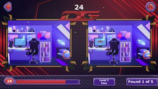 Dunia Games Hunt - Screenshot 2