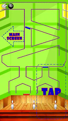 Winning Balls - Screenshot 2