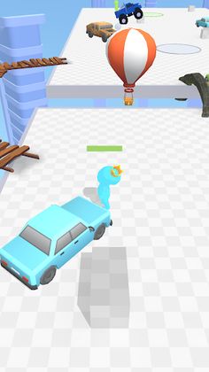 Box Hunter - Screenshot 2