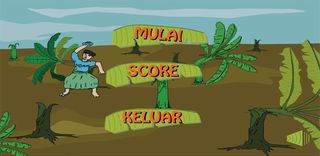 Cegah Kepunahan Pohon Pisang - Screenshot 1
