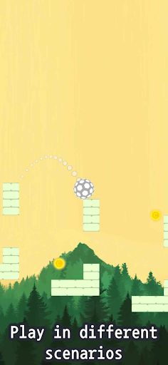 Generic Jumper - Screenshot 1