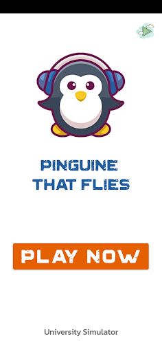 University Simulator - Screenshot 1