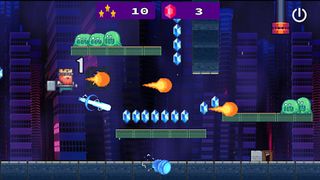 Casual City Shoot Game - Screenshot 1