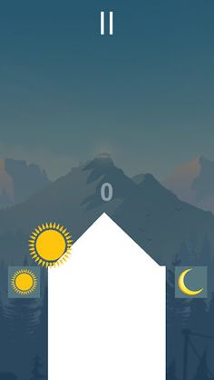 Random Fall - Screenshot 1