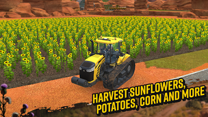 Farming Simulator 18 - Screenshot 3