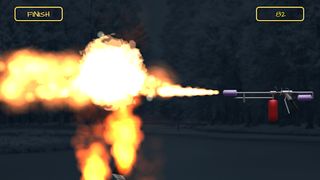 Flamethrower - Screenshot 3