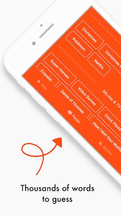 Outburst - Catch Phrase Game - Screenshot 3