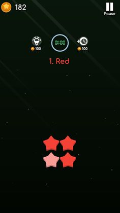 Sense of Color - Find the Diff - Screenshot 2