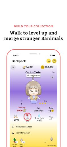 Bamily - Screenshot 2