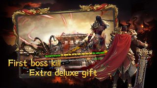 Ninja Mir - Screenshot 1