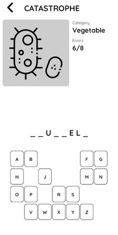 Catastrophe - Screenshot 2
