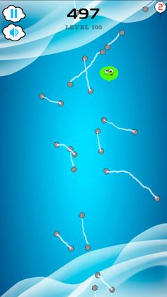 Crazy Balloon - Screenshot 2