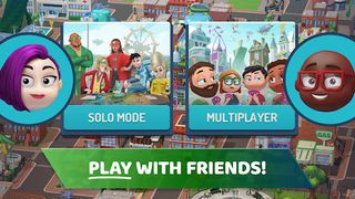 Venture Valley Business Tycoon - Screenshot 3