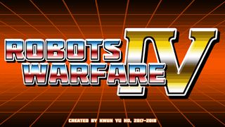 Robots Warfare IV - Screenshot 2