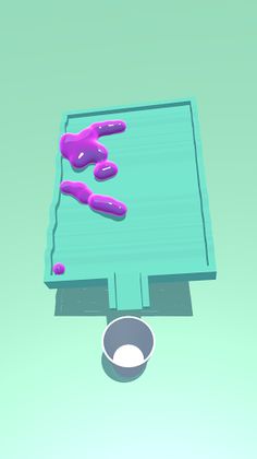 Slime Slope - Screenshot 3