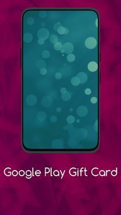 GOOGLE PLAY GIFT CARD - Screenshot 1