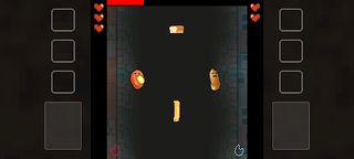 Vruci Krompirici - Screenshot 1