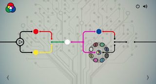 Xircuit - Screenshot 2