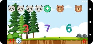 Count Bears - Screenshot 2