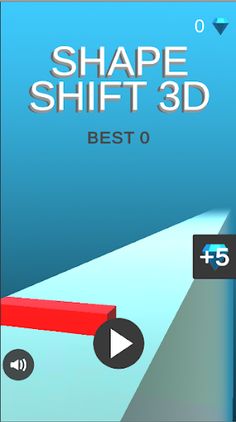 Shape Fit 3D - Screenshot 2